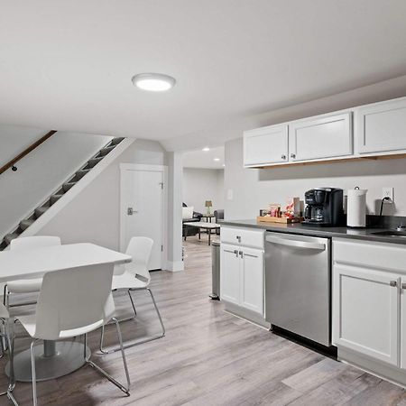 Park Place With Space, 10 Minutes To Ark Dry Ridge Exteriér fotografie