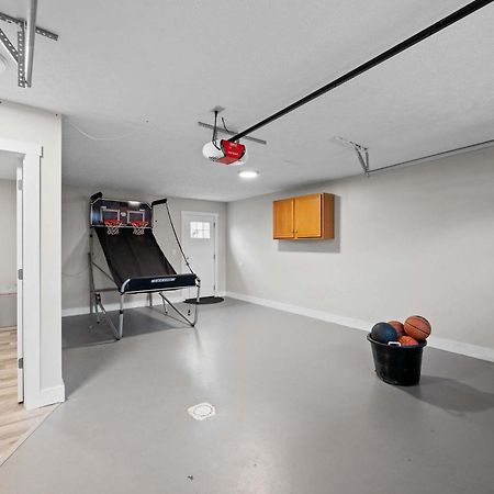 Park Place With Space, 10 Minutes To Ark Dry Ridge Exteriér fotografie