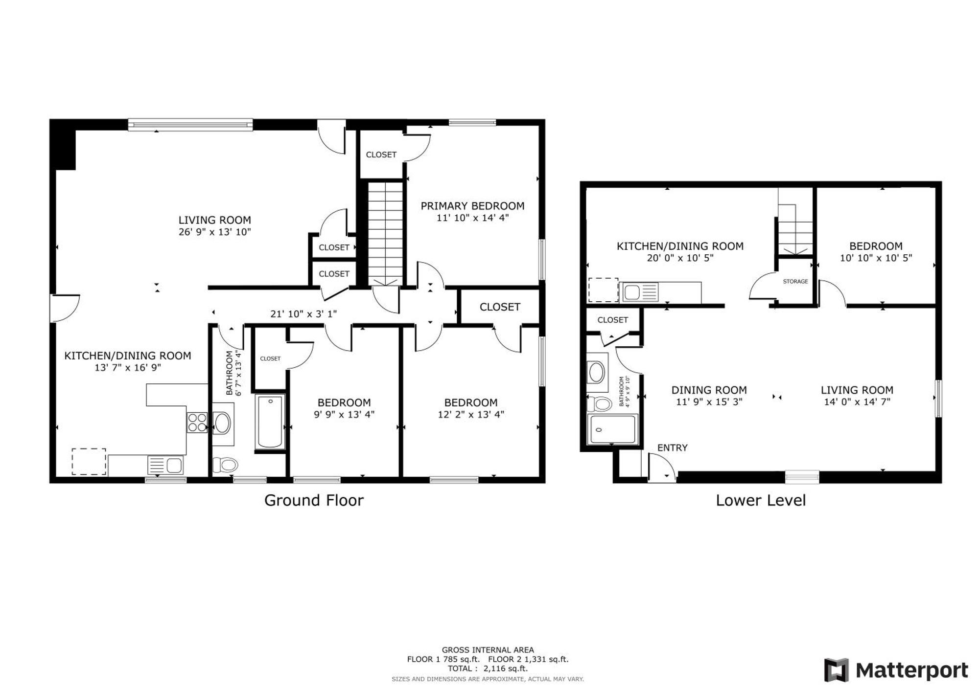 Park Place With Space, 10 Minutes To Ark Dry Ridge Exteriér fotografie