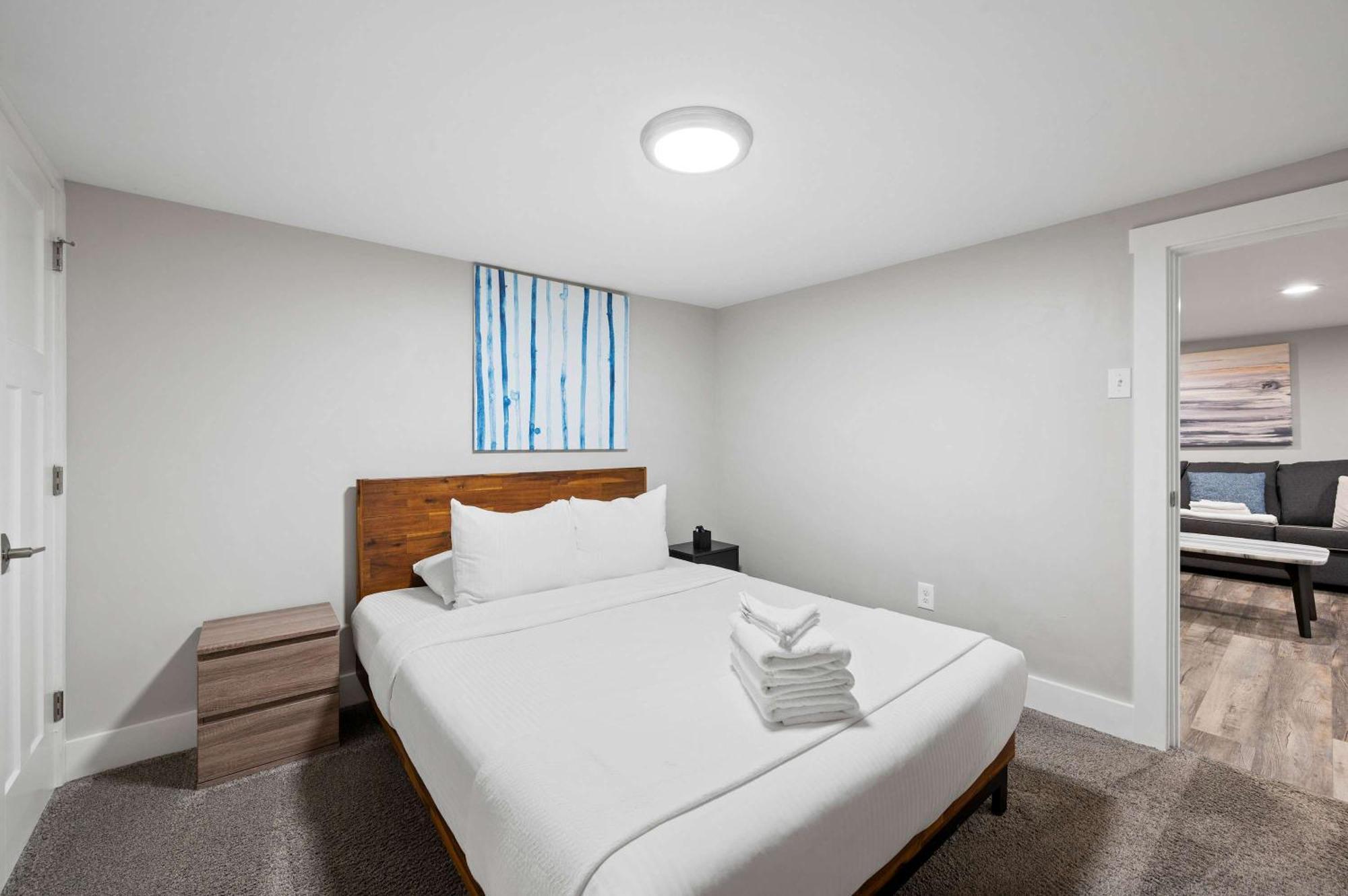 Park Place With Space, 10 Minutes To Ark Dry Ridge Exteriér fotografie