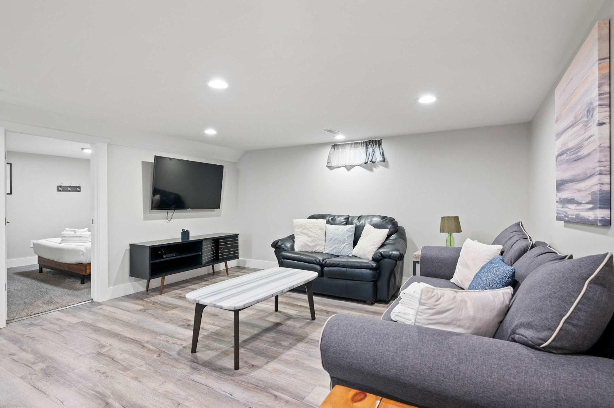 Park Place With Space, 10 Minutes To Ark Dry Ridge Exteriér fotografie
